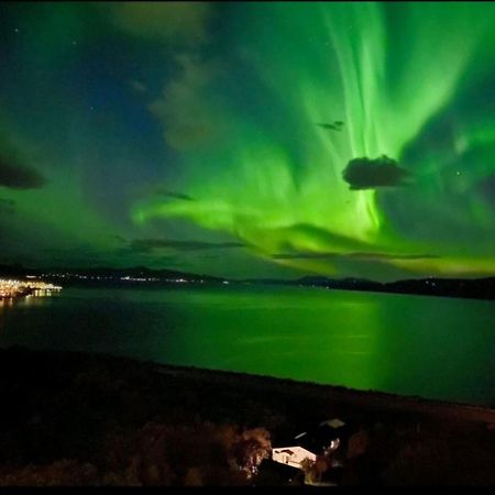 Hoy Standard. Mye For Pengene. Gratis Velkomstgave Narvik Exterior foto
